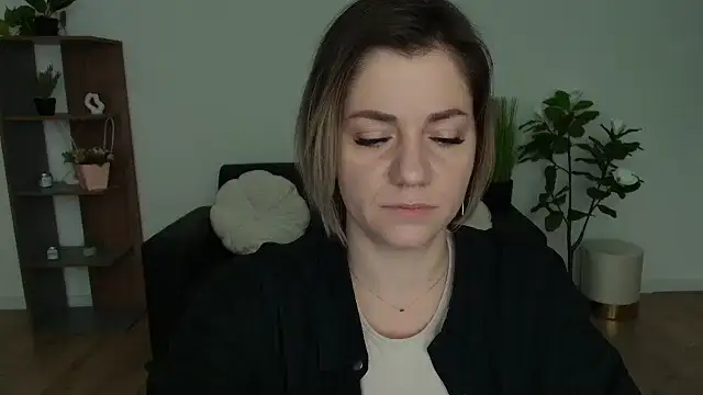 MariaSttone online show from December 2024 10:16:01 AM