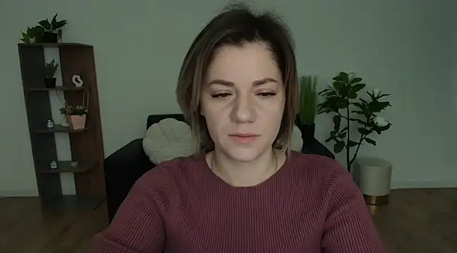 MariaSttone online show from December 2024 09:50:02 AM