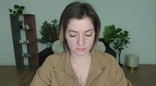 MariaSttone online show from January 2025 04:04:01 PM