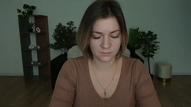 MariaSttone online show from January 2025 12:48:01 PM