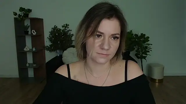 MariaSttone online show from February 2025 01:27:02 PM