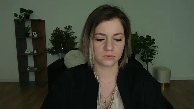 MariaSttone online show from February 2025 06:13:01 PM