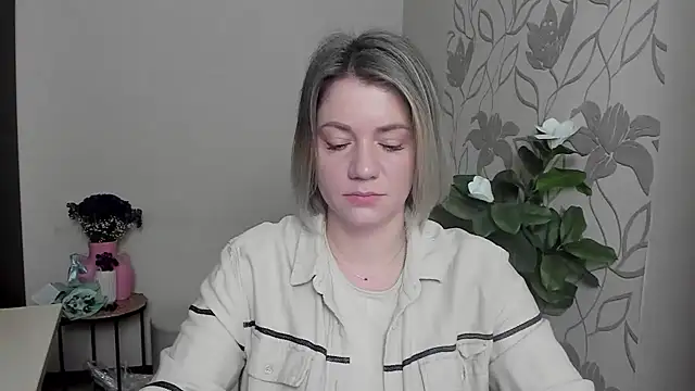 MariaSttone online show from March 2025 11:19:02 AM