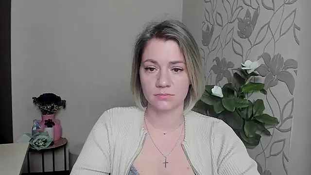 MariaSttone online show from March 2025 10:17:02 PM