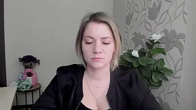 MariaSttone online show from March 2025 11:52:01 AM