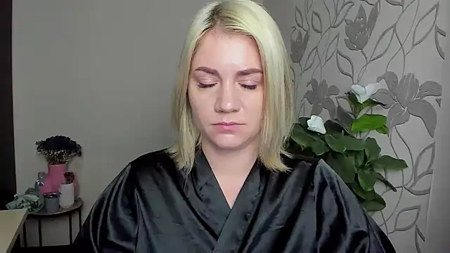 MariaSttone online show from November 2025 09:50:02 PM