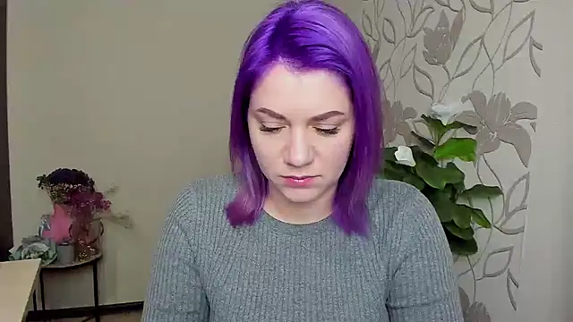 MariaSttone online show from March 2026 04:37:01 PM