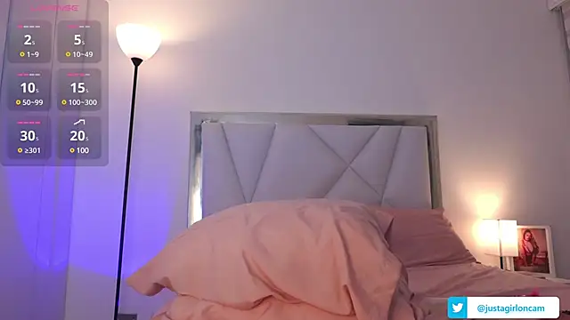 nicollefiorett online show from January 2025 02:38:02 AM