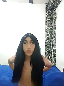 doll beuty anastasia online show from March 2025 09:35:01 PM