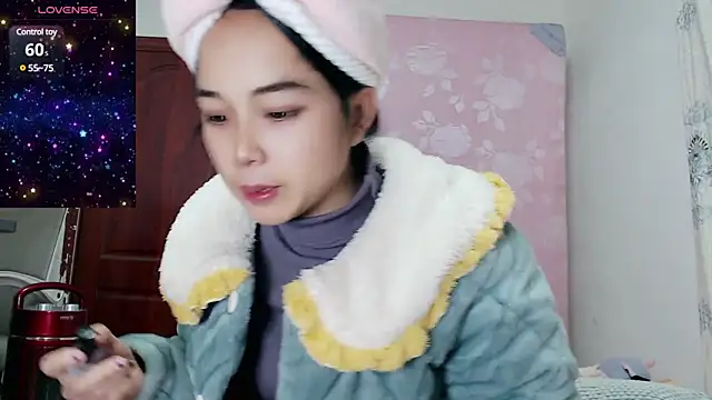 Snapshot of baoer-558 chatting on December 2024 09:31:01 AM baoer-558 online show from December 2024 09:31:01 AM