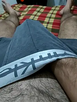 Bigdick pedro online show from February 2026 07:01:01 PM