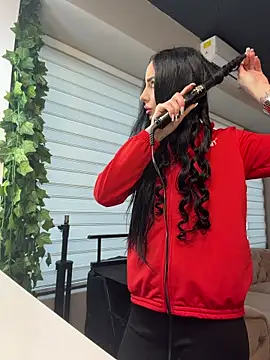 FeetVibe online show from February 2026 06:24:01 AM