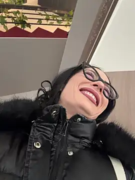 FeetVibe online show from February 2026 06:33:02 AM