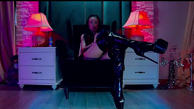 FeetVibe online show from February 2026 06:36:02 AM