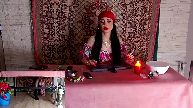 FeetVibe online show from March 2026 06:57:01 AM