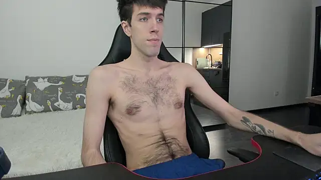 White Dylan online show from February 2026 07:34:02 PM