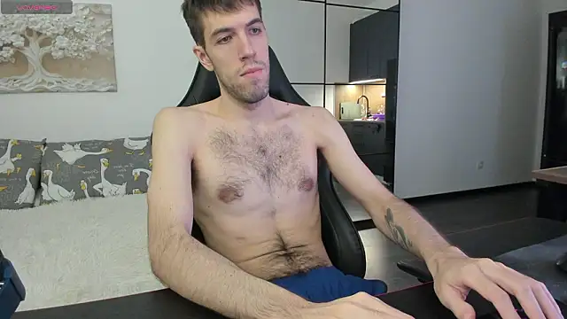 White Dylan online show from February 2026 04:18:01 PM