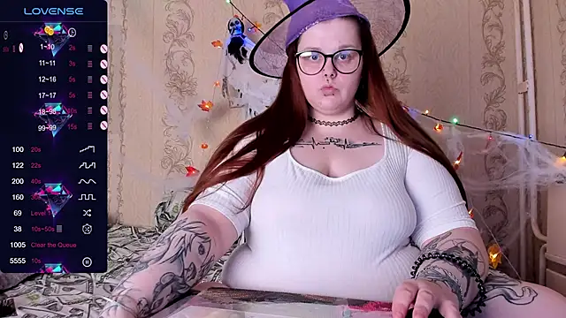 Crow Diam0nd online show from October 2025 10:03:02 AM