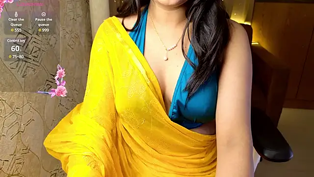 Snapshot of Punjabi_Queen1 chatting on December 2024 08:27:01 PM Punjabi Queen1 online show from December 2024 08:27:01 PM