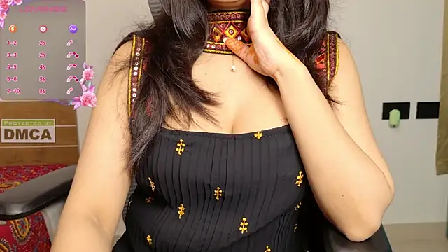 Snapshot of Punjabi_Queen1 chatting on October 2025 05:11:02 PM Punjabi Queen1 online show from October 2025 05:11:02 PM