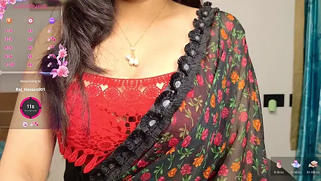 Punjabi Queen1 online show from November 2025 03:39:01 PM