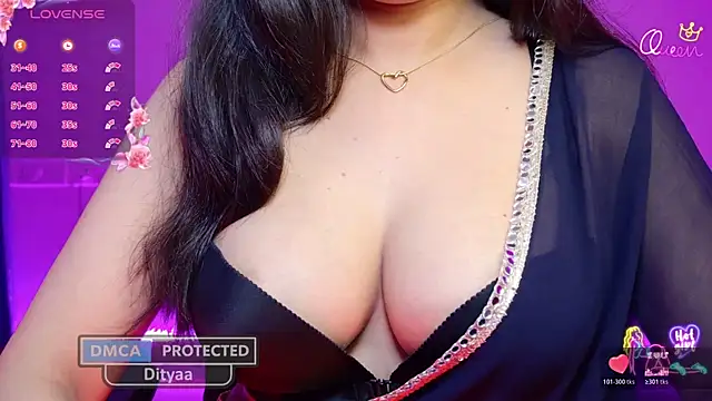 Snapshot of Punjabi_Queen1 chatting on May 2026 03:06:02 PM Punjabi Queen1 online show from May 2026 03:06:02 PM