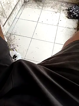 Vinay-kumar89 online show from January 2026 07:25:02 AM