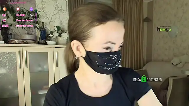 MilfeaN online show from November 2025 02:28:01 PM