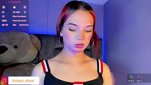 Liittle foxxxy online show from December 2024 07:29:02 AM