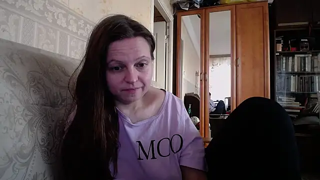 CatMelissa online show from December 2024 08:56:01 AM