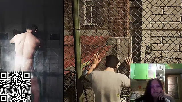 CatMelissa online show from October 2025 09:37:02 PM