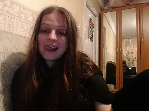 CatMelissa online show from July 2026 10:40:02 PM
