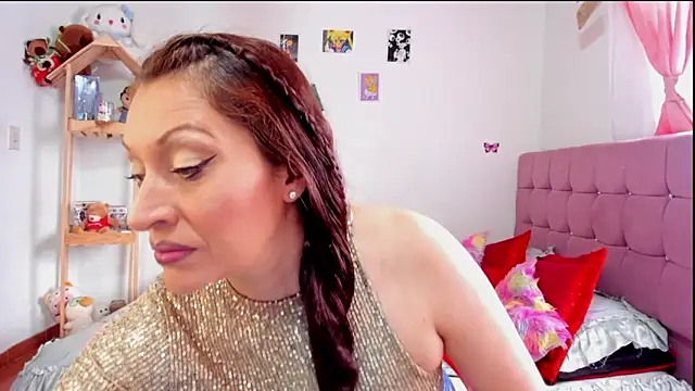 Snapshot of cherrybomb_44 chatting on March 2025 12:47:02 PM cherrybomb 44 online show from March 2025 12:47:02 PM