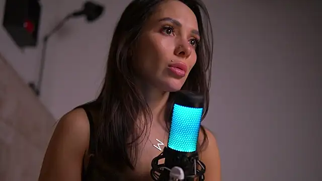 Mila May  online show from December 2024 03:50:02 AM