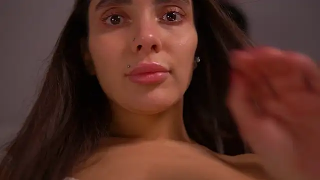 Mila May  online show from March 2025 05:16:01 AM