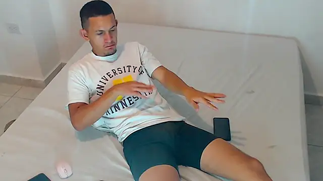 meridandwither online show from February 2025 10:10:02 AM