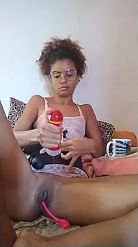 Emanuelle manu online show from January 2026 11:03:01 AM