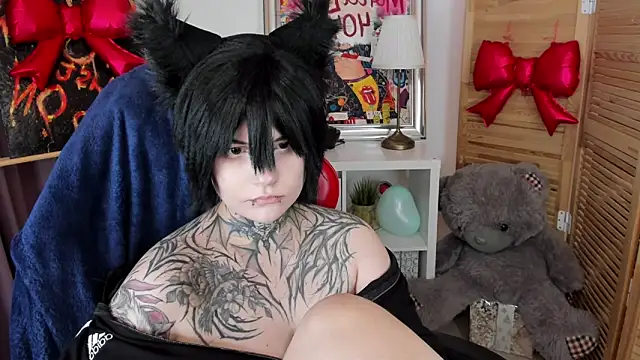 mekurisu online show from February 2026 06:26:01 AM