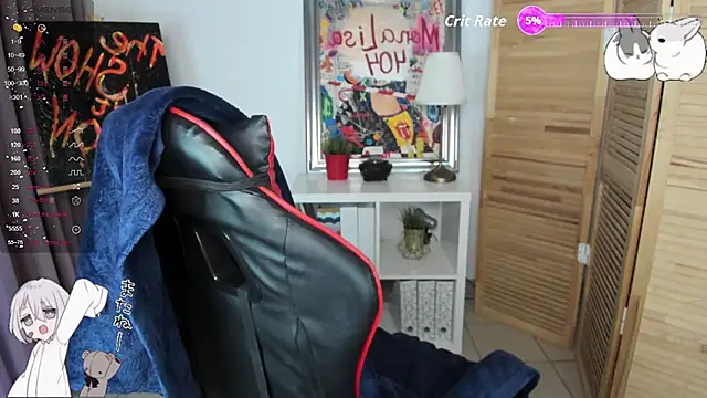 mekurisu online show from March 2026 01:20:01 AM