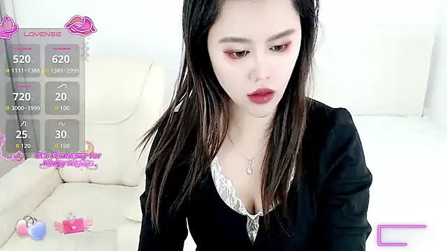 panpan-278 online show from December 2025 04:29:02 AM