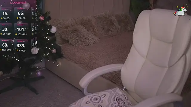 JennyyLuv online show from January 2026 07:23:02 AM