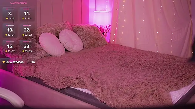 DonnaLustt online show from February 2025 06:49:02 AM