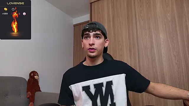 Snapshot of zenn_rush1 chatting on December 2024 11:17:01 AM zenn rush1 online show from December 2024 11:17:01 AM