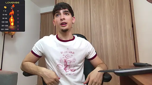 Snapshot of zenn_rush1 chatting on January 2025 01:16:02 AM zenn rush1 online show from January 2025 01:16:02 AM