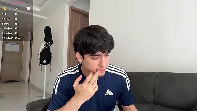 Snapshot of zenn_rush1 chatting on September 2025 01:12:02 PM zenn rush1 online show from September 2025 01:12:02 PM