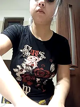 Snapshot of AudreySosa chatting on October 2025 10:17:02 PM AudreySosa online show from October 2025 10:17:02 PM