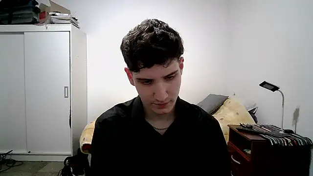 Snapshot of Spicylemon01 chatting on June 2026 02:35:02 AM Spicylemon01 online show from June 2026 02:35:02 AM