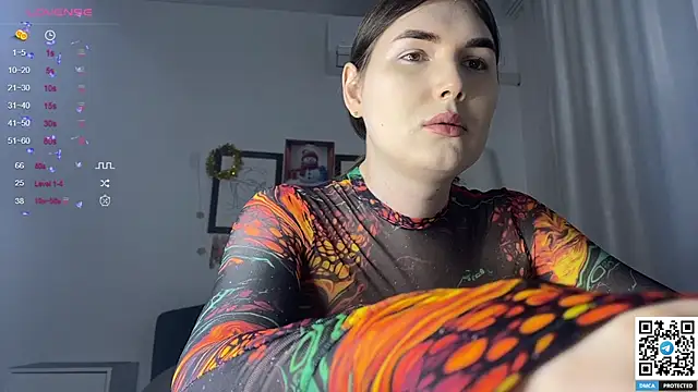 Snapshot of Maria_Bowie chatting on January 2025 07:28:01 AM Maria Bowie online show from January 2025 07:28:01 AM