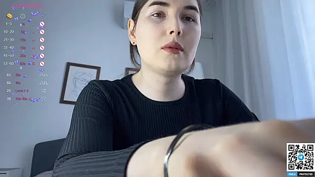 Snapshot of Maria_Bowie chatting on February 2025 07:55:02 AM Maria Bowie online show from February 2025 07:55:02 AM