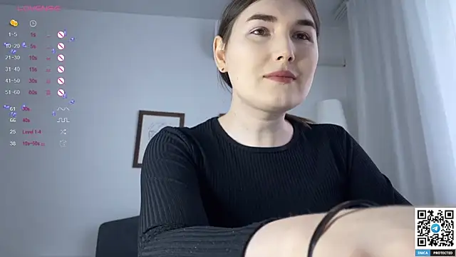 Snapshot of Maria_Bowie chatting on February 2025 10:26:01 AM Maria Bowie online show from February 2025 10:26:01 AM